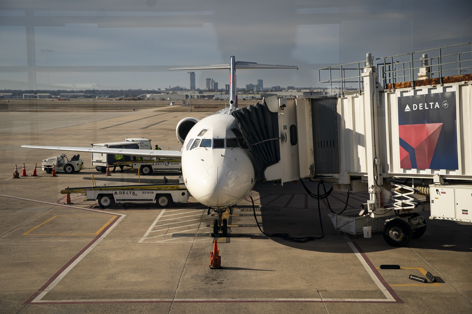 In 2020, Delta said it would become “the world’s first carbon-neutral airline on a global basis.”&nbsp;