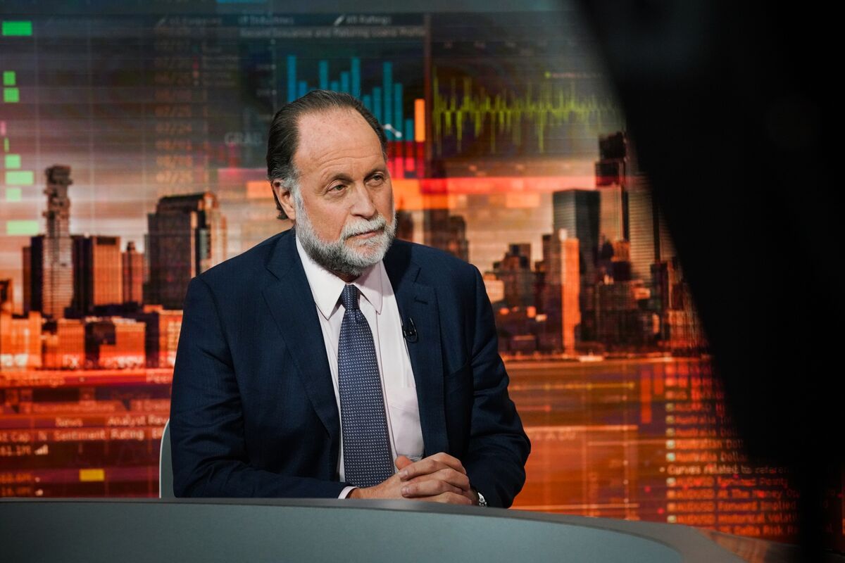Ricardo Hausmann Explains How the Venezuelan Economy Collapsed