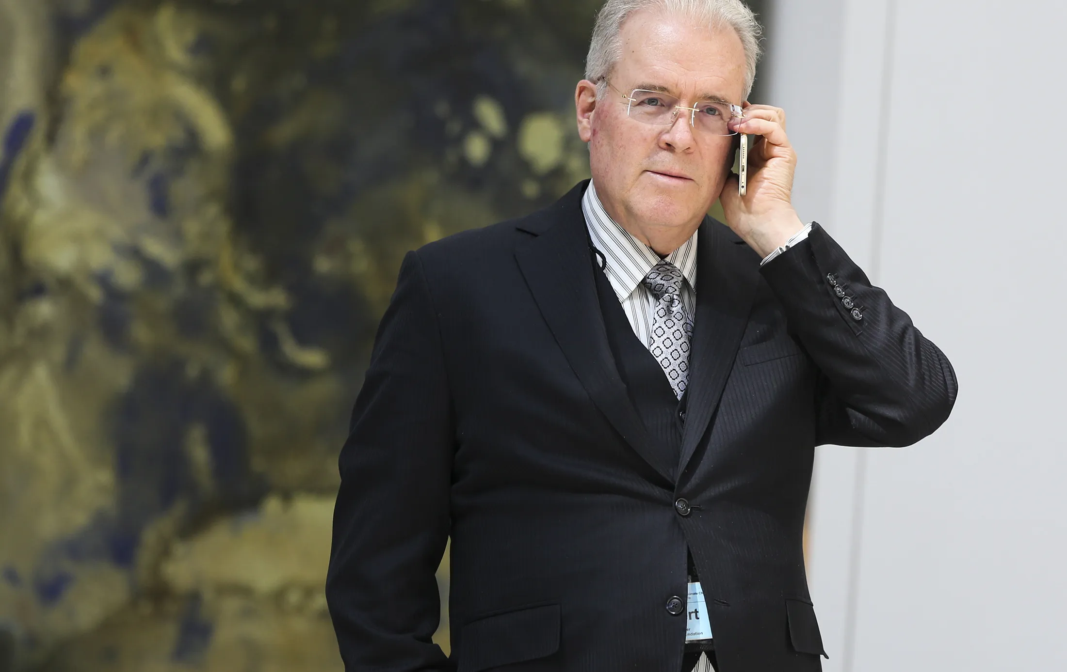 Robert Mercer