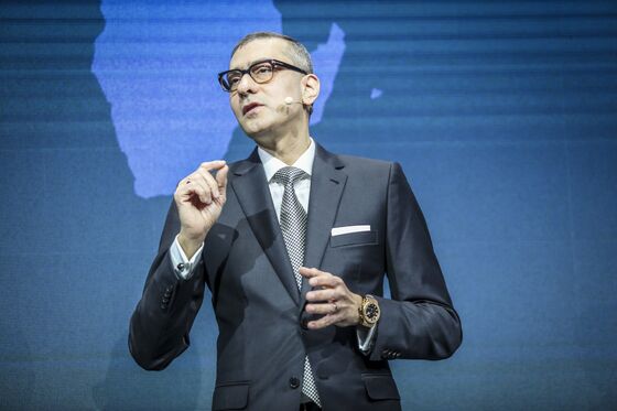 Nokia Seeing More Customer Interest With Rival Huawei Under Scrutiny