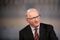 Central Bank of Ireland Governor Philip Lane Interview