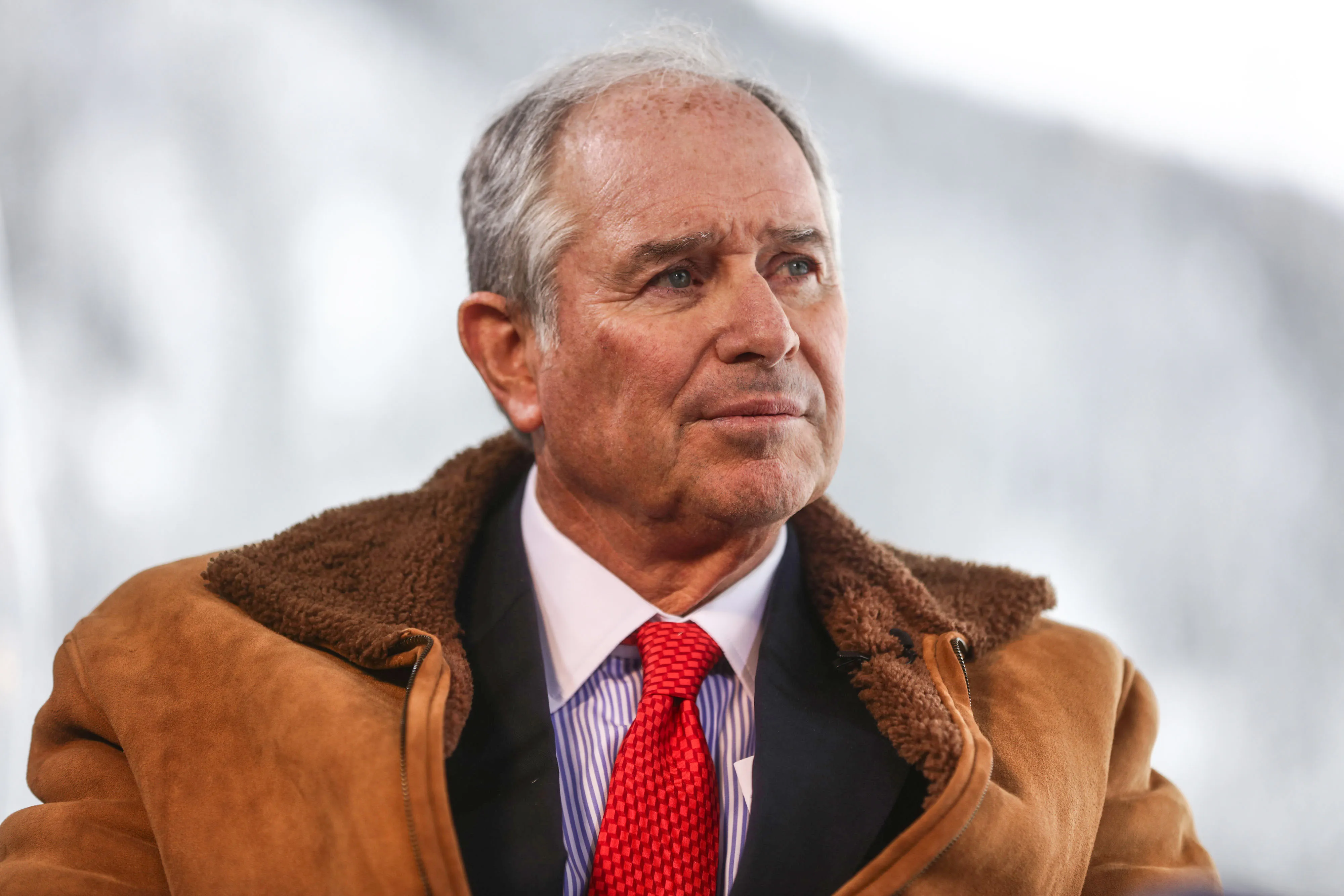 Steve&nbsp;Schwarzman