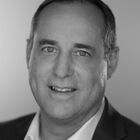 Headshot of Stephen Altemus "Steve"