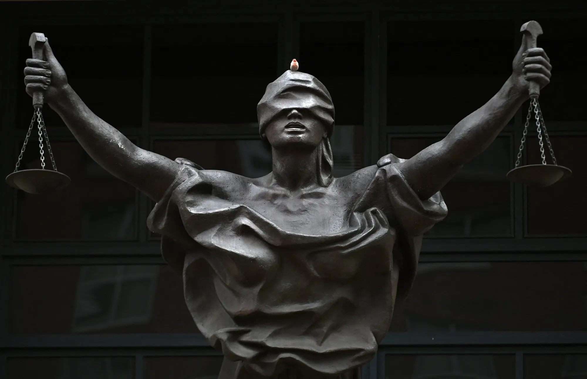 The escalating criticism of judges by President Donald Trump and administration officials has prompted some to come forward to defend themselves.