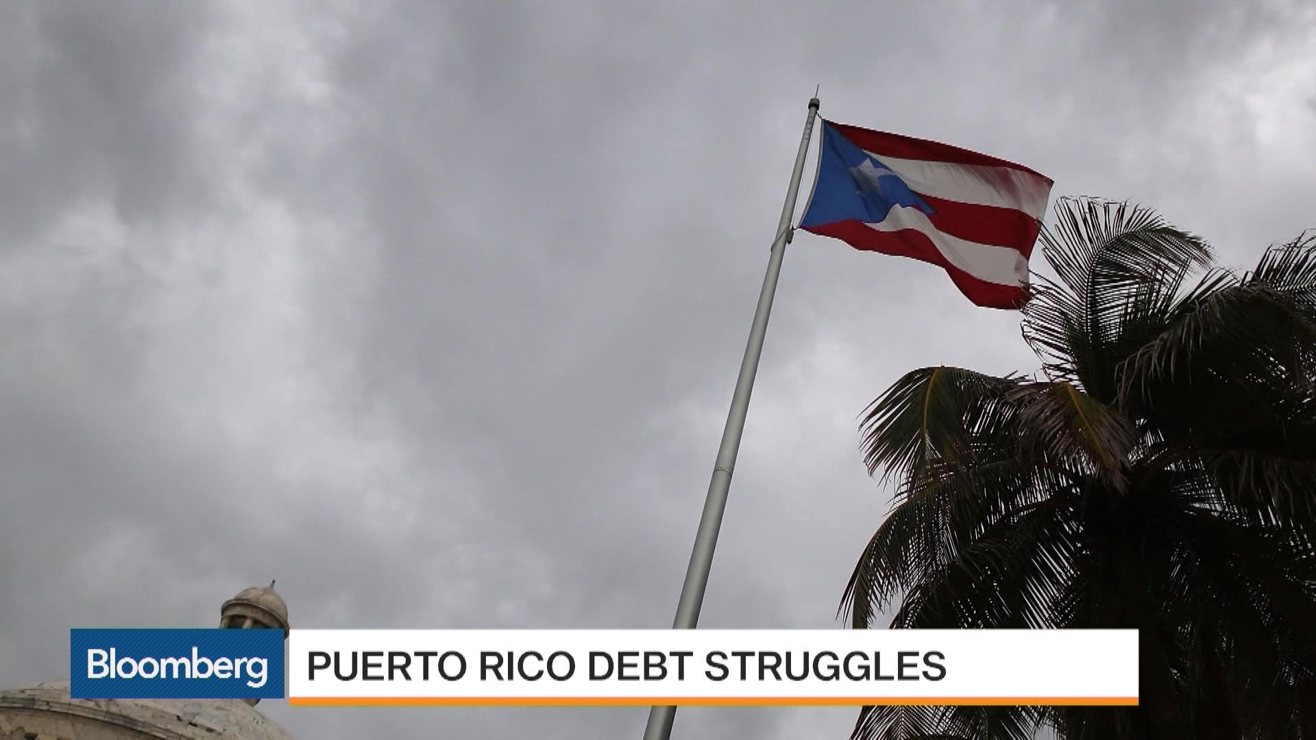 Watch Ross Puerto Rico Is the U.S. Version of Greece Bloomberg