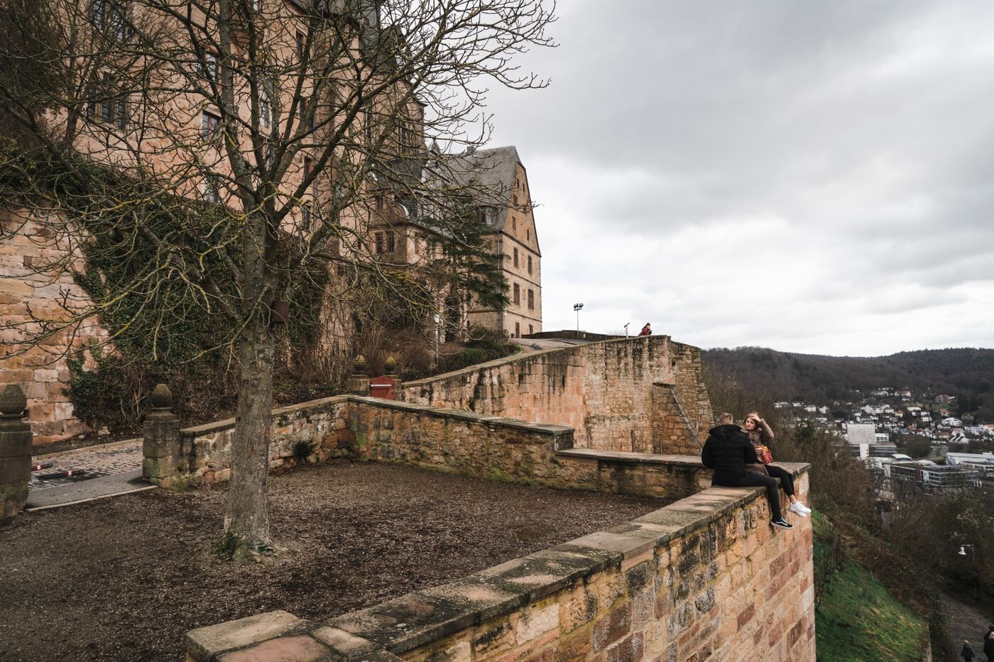 BioNTech Brings German University Town of Marburg Riches, and Strife