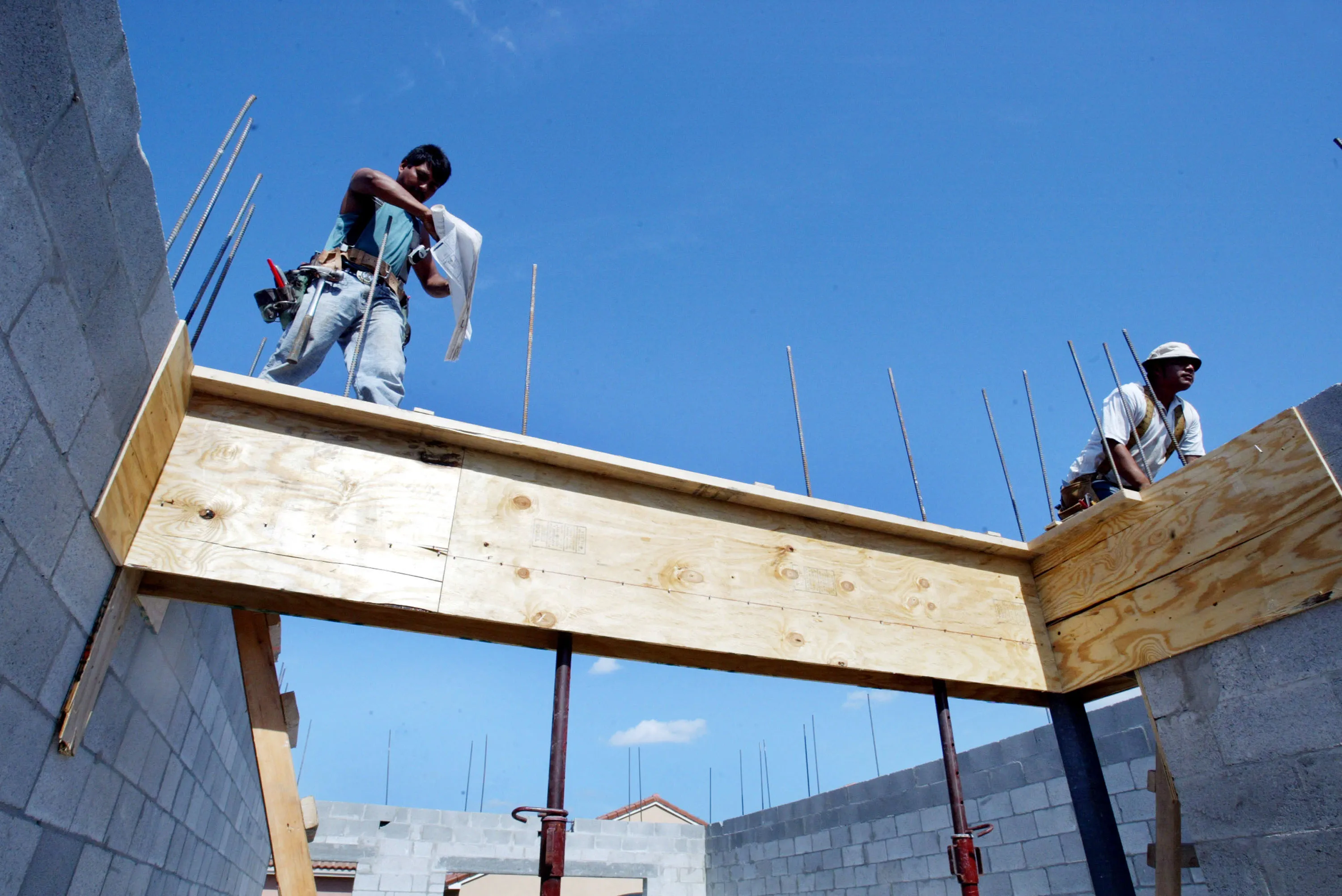 Legal pipeline needed.