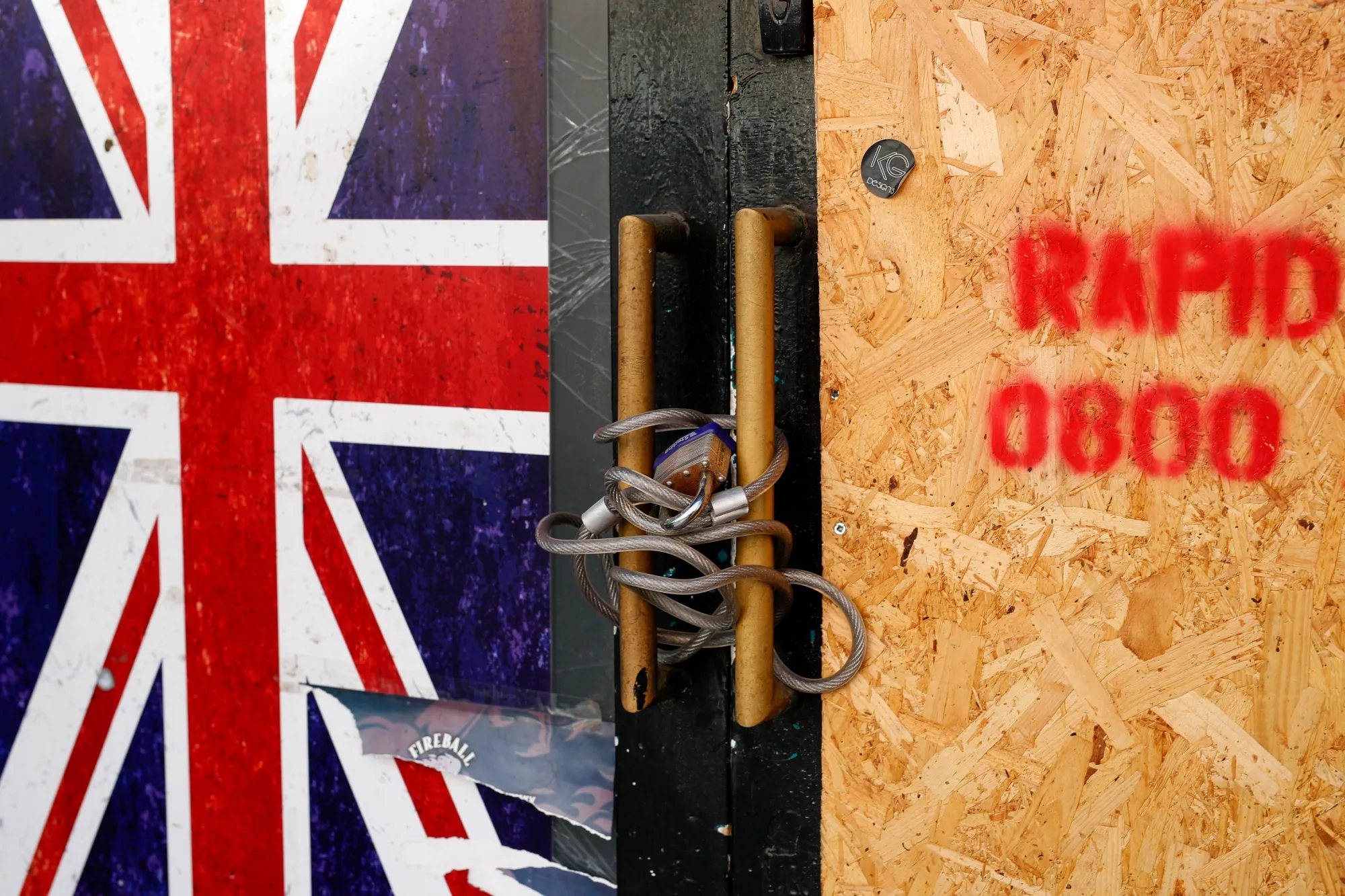 A total of £77.1 billion ($93.4 billion) was lent across the three government-guaranteed programs established in the first half of 2020 to support UK businesses impacted by the pandemic, according to the Thursday&nbsp;report.&nbsp;