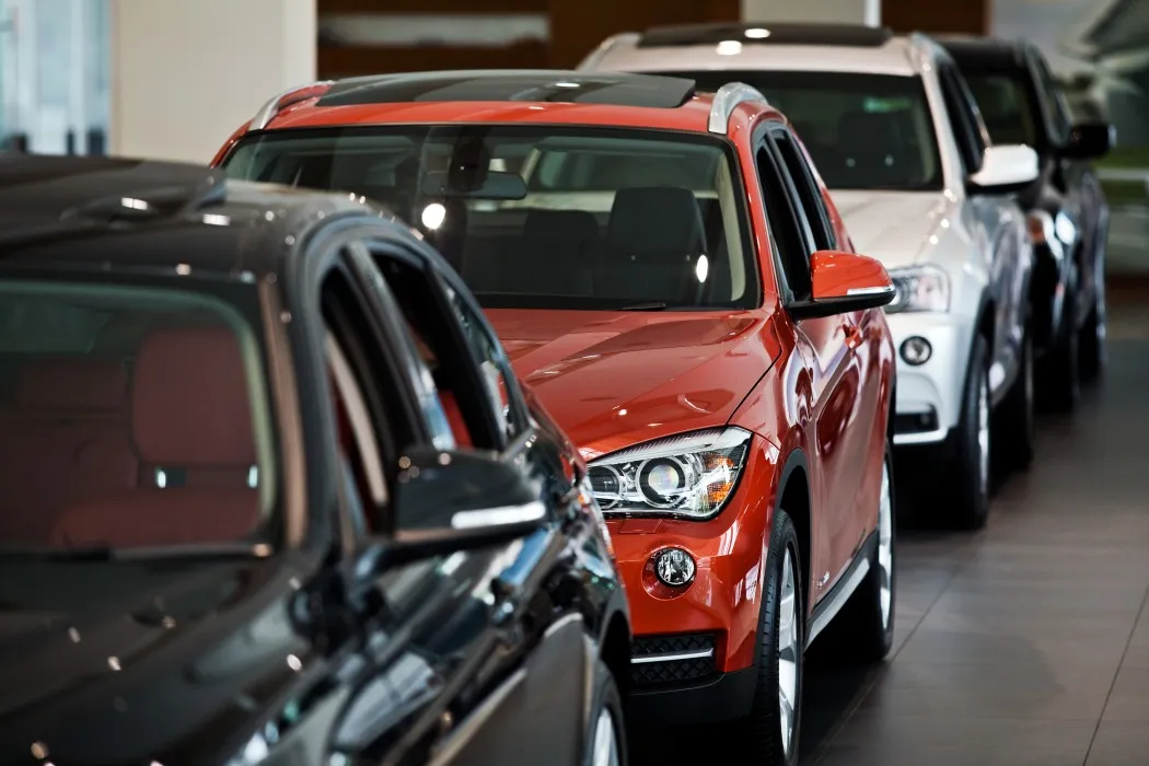 Shares of the components manufacturer, which supplies to companies including BMW, have climbed 114 percent in the past year and offered annualized returns of 107 percent over five years.