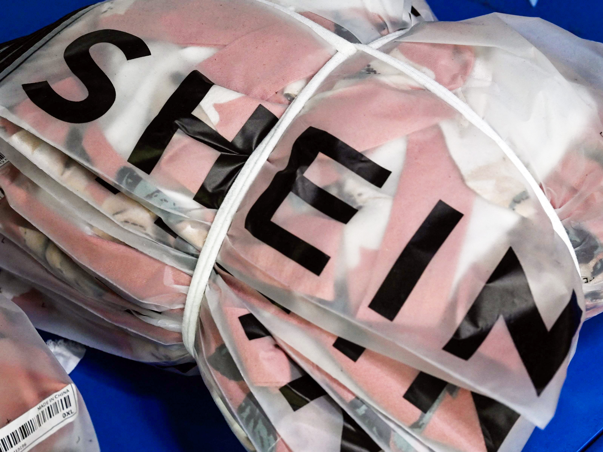 Shein Private Bids Imply 30 Billion Valuation Drop Since April Sources Say Bloomberg