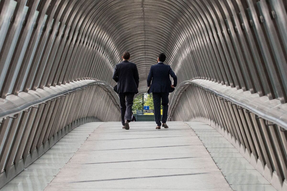 France Holds Out as Bank Regulators Drive for Basel Overhaul Bloomberg