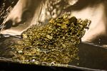 Gold Production At Polyus Gold International Ltd. Russia's Largest Producer