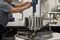 Rolls-Royce North America Facility Ahead Of Markit Manufacturing Figures