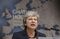 U.K. PM May Delivers A Speech On The State Of Politics