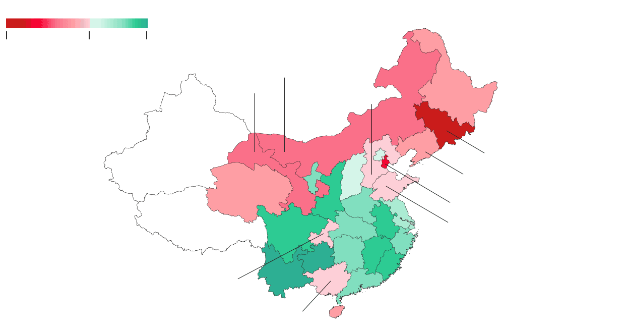 What happens to regional debts? What happens to regional debts?