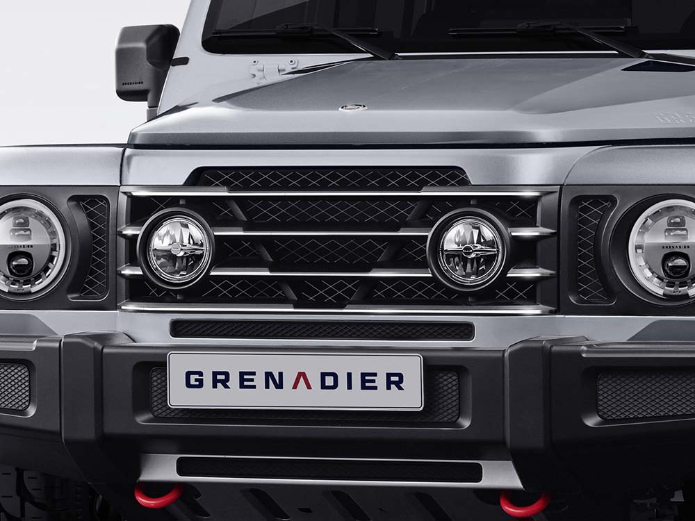 Land Rover Defender Production Boosted With Third Shift Amid Strong Demand