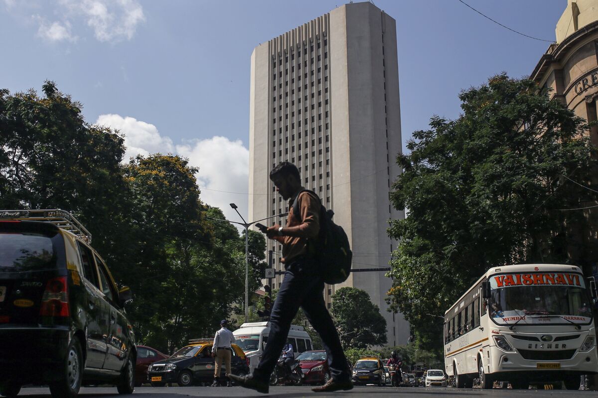 RBI Proposes Wider Access to Indian Money Markets in Draft Rules