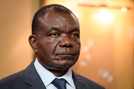 Kingmakers Vow to Back Congo Candidate Abandoned by Rivals
