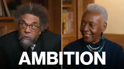 Ambition | The Businessweek Show