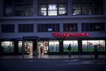 A Walgreens Boots Alliance Inc. Store Ahead Of Earnings Figures