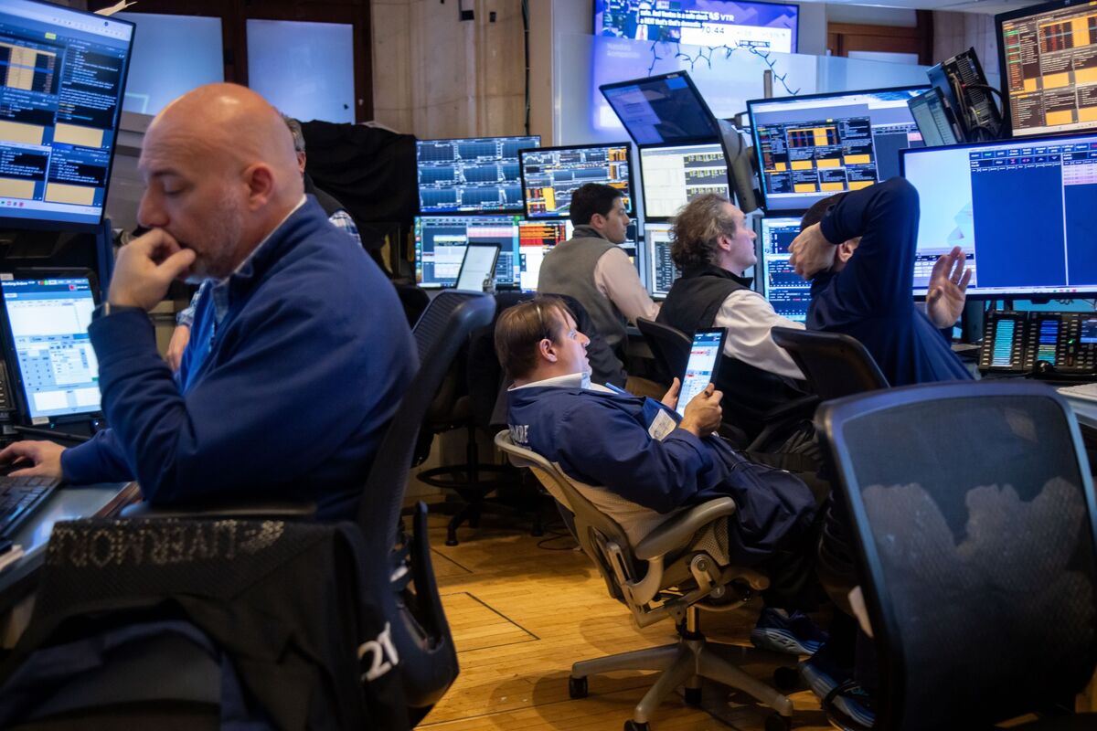 Trump First 100 Days: How Stocks, Dollar, Crypto, Treasuries Have Performed
