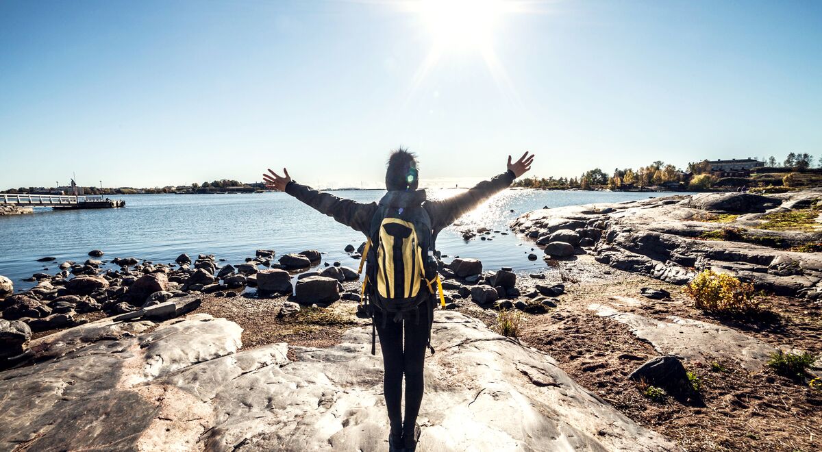 What is the happiest country in the world?  Finland, Denmark, Switzerland, Iceland