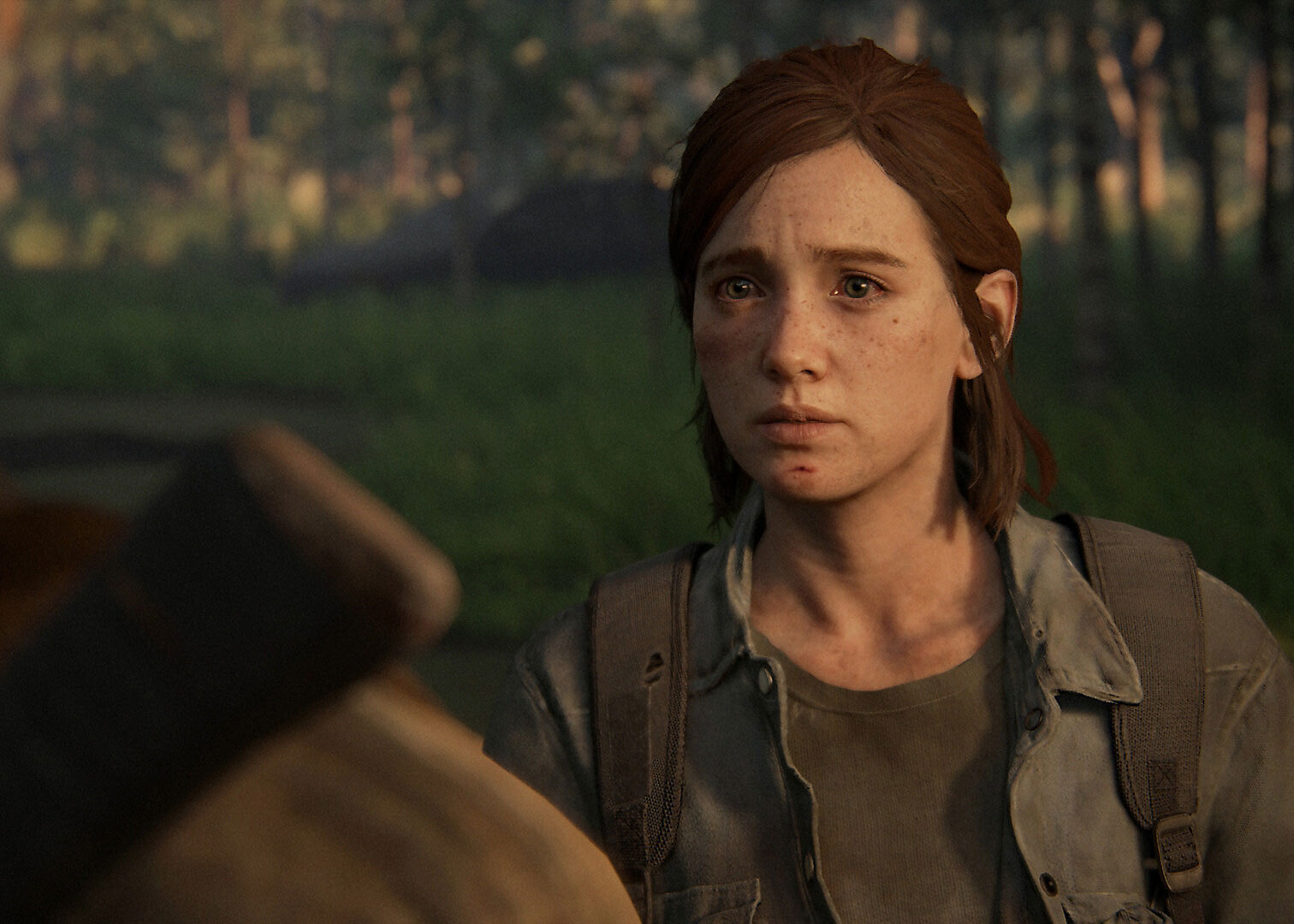 Schreier & Druckmann conversation, The Last of Us Part II