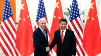 relates to How Can Joe Biden Get Along With China?