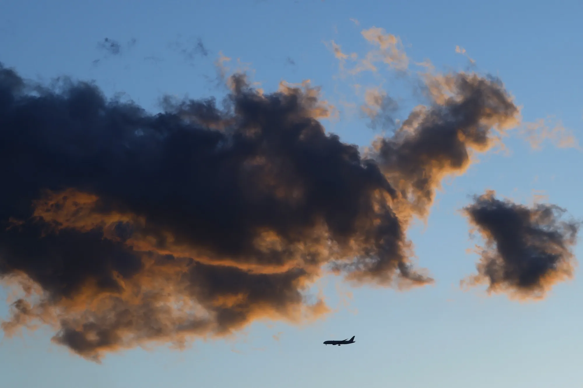 Scientists are turning to AI to learn more about the dynamics of cloud formation.&nbsp;