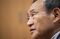 Japan Chief Cabinet Secretary Yoshihide Suga Interview