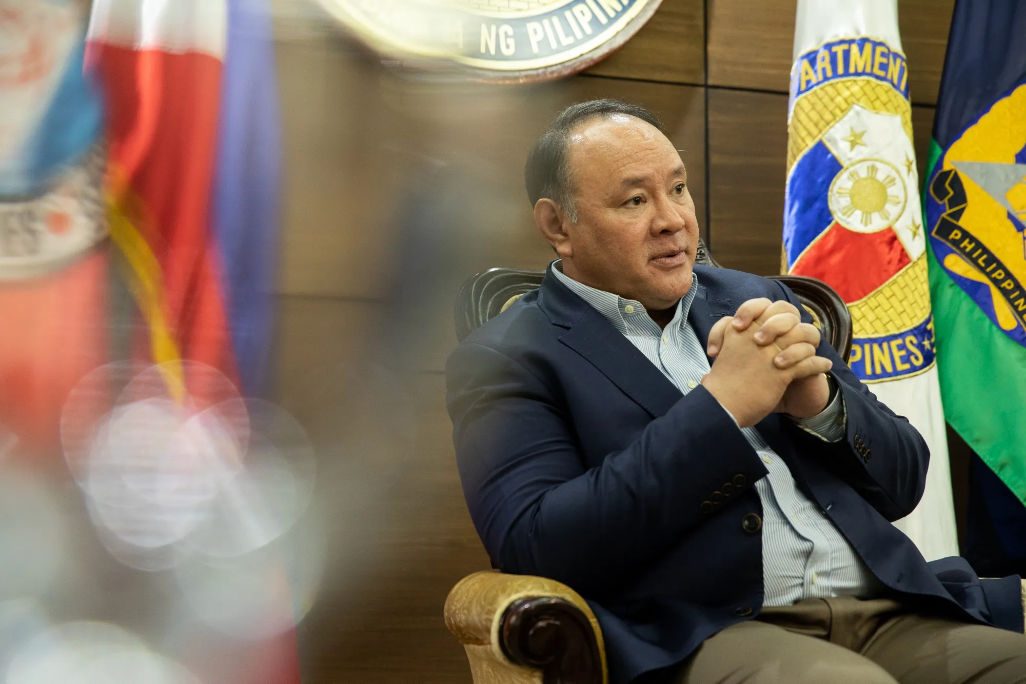 Gilberto Teodoro Jr.
