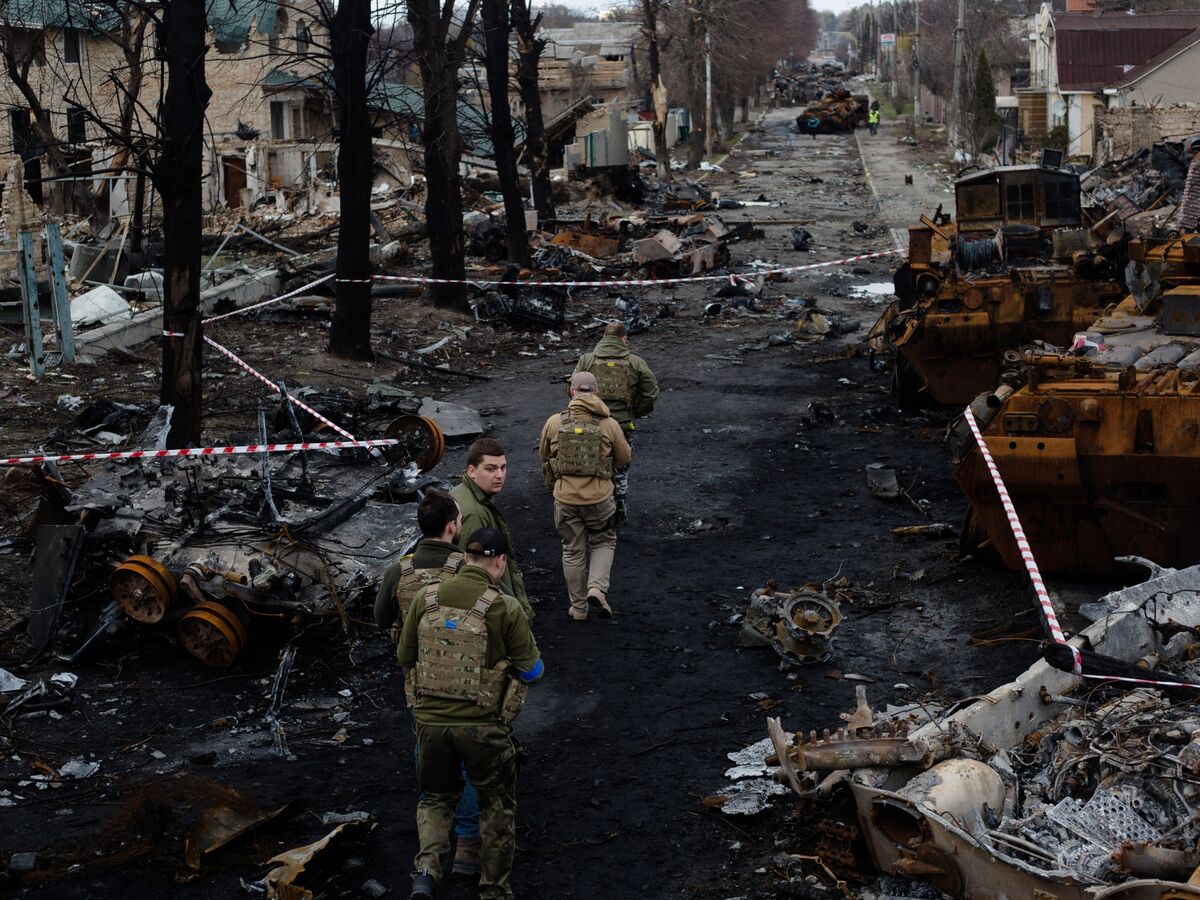War update ukraine Ukraine