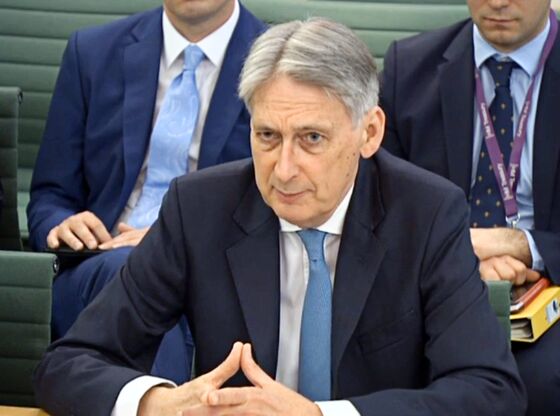 Hammond Criticized for Not Doing More to Help Women in Work