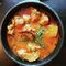 Kosha mangsho lamb curry at Calcutta Street.