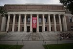 Views Of Harvard University And The Massachusetts Institute Of Technology