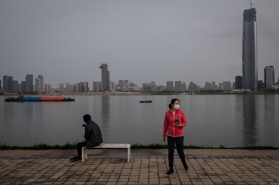 China’s Wuhan Lockdown May Delay Feared Second Wave, Study Shows