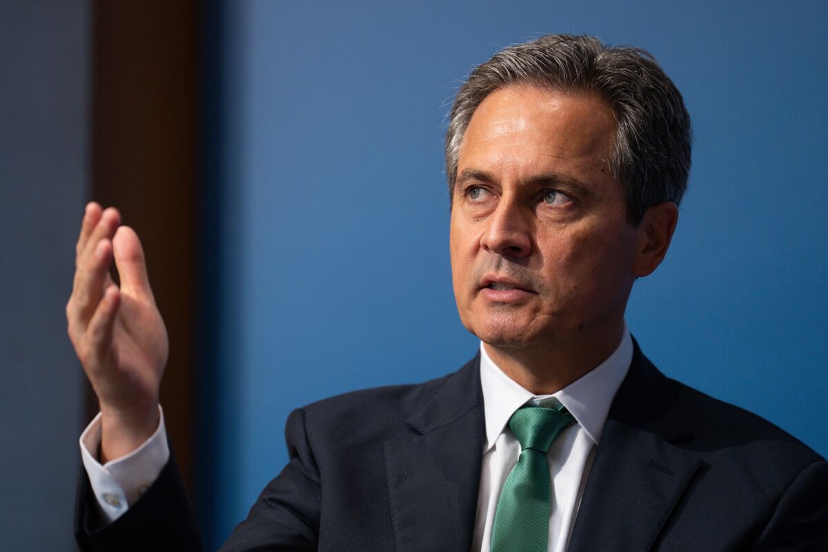 ⚫️ BLOOMBERG: "Alberto Musalem: Sostegno alla Riduzione dei Tassi ma Spazio Limitato per Ulteriori Tagli"