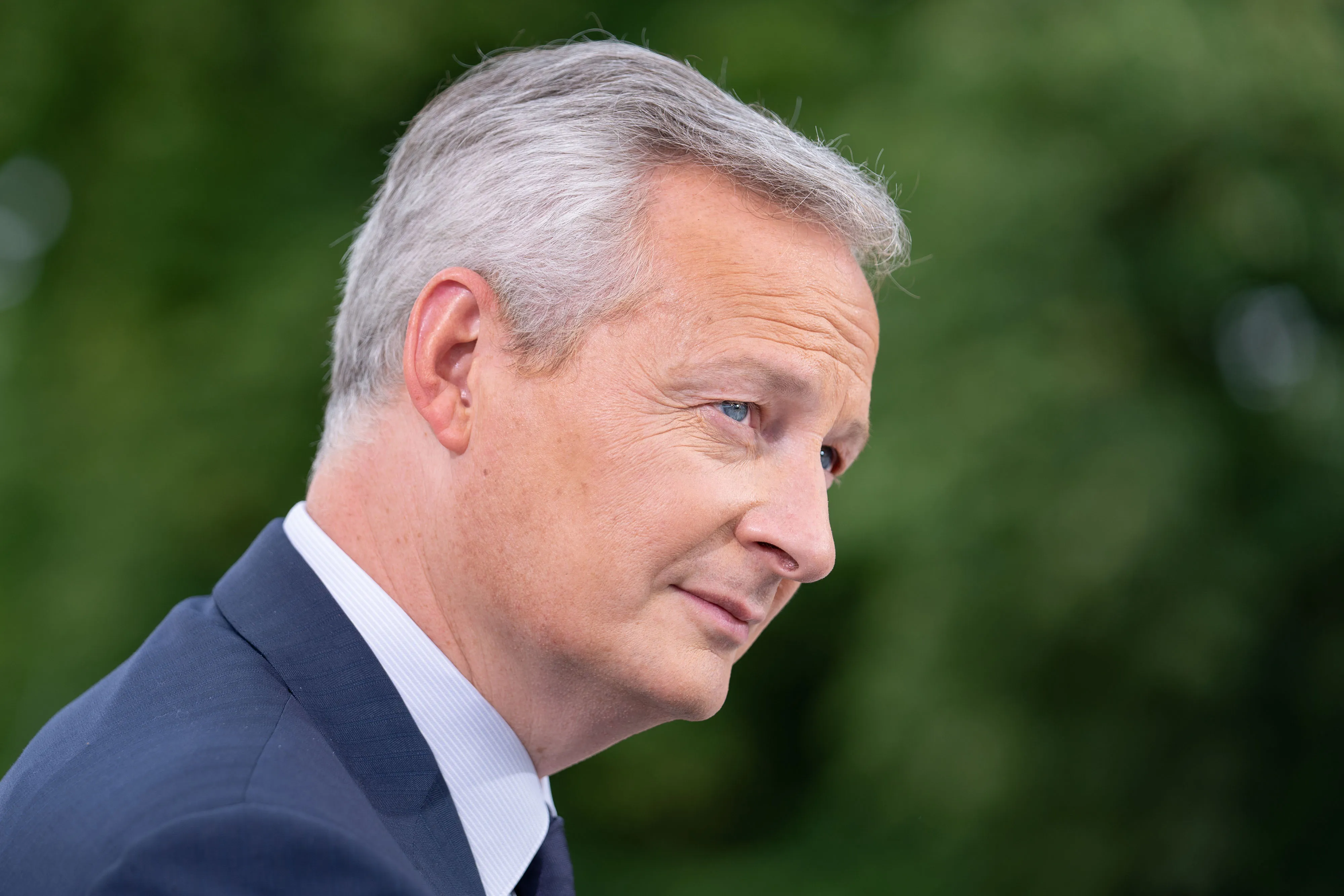 Bruno Le Maire