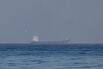 UAE And Allies Condemn 'De Facto Closure' Of Strait Of Hormuz By Iran