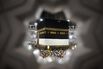SAUDI-RELIGION-ISLAM-HAJJ
