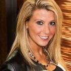 Headshot of Andrea J Funk "Andi"