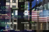 Nasdaq 100 Poised To Notch A Record First-Half Of A Year