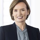 Headshot of Eimear P Bonner