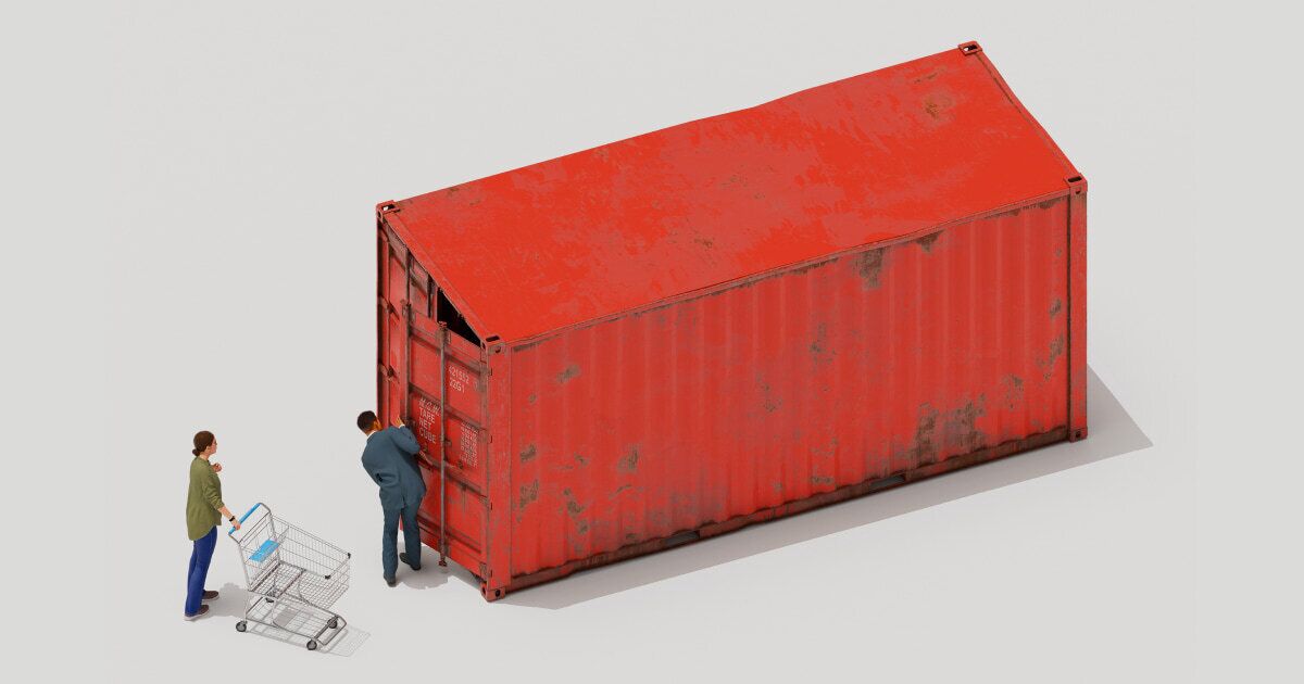 bloomberg.com - Adam S Posen - The Economic Toll of Trump's Policies Will Soon Be Visible