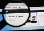 relates to How Twitter Could Help Police Departments Predict Crime
