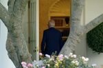 US President Joe Biden on Wednesday