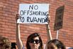 Trump Considers Deporting Migrants to Rwanda After the UK Decides Not To