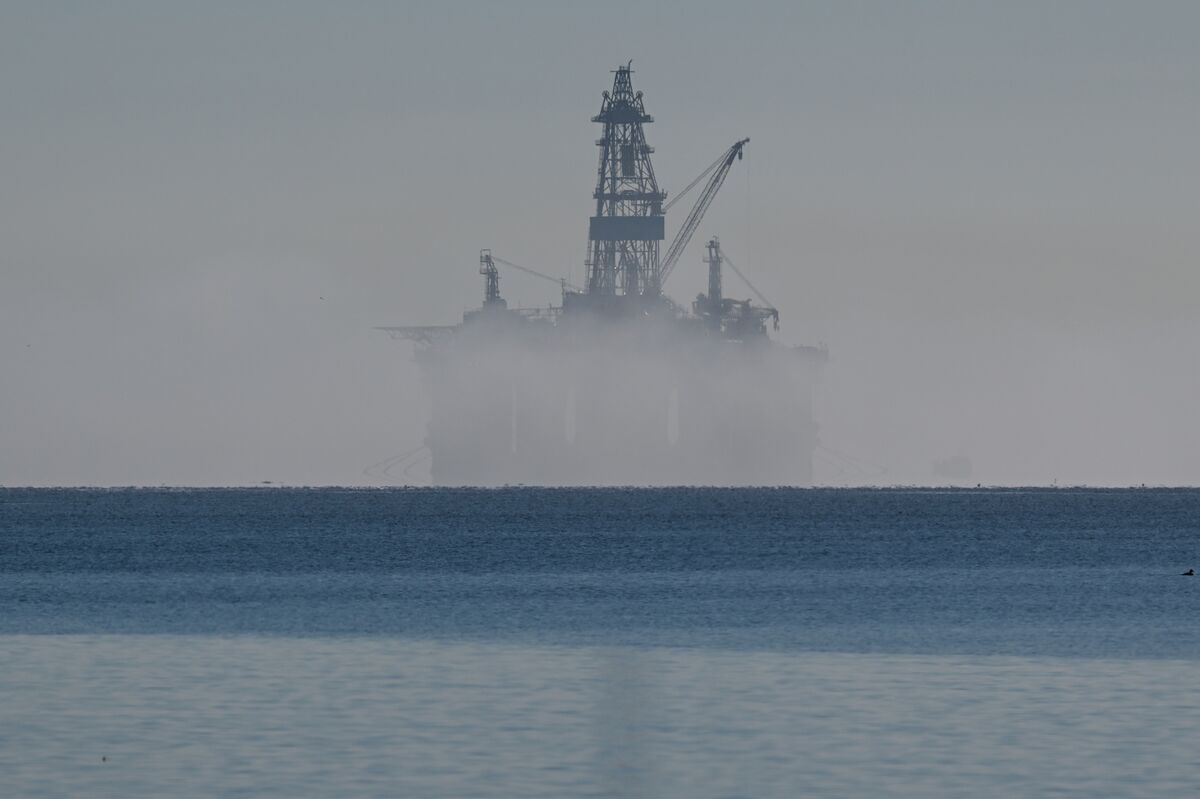 Investors Raise Alarm on Prospect of More UK North Sea Drilling