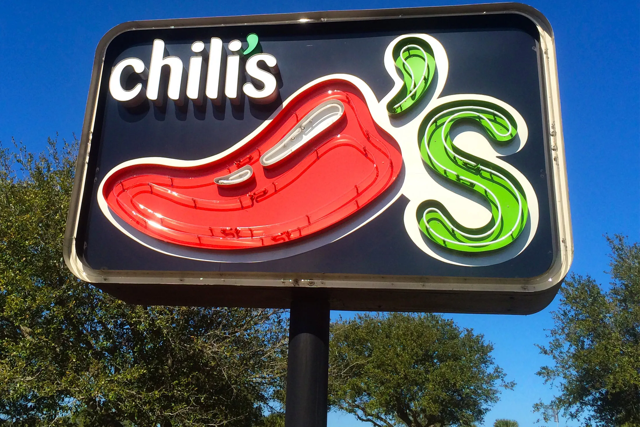 Company Signs