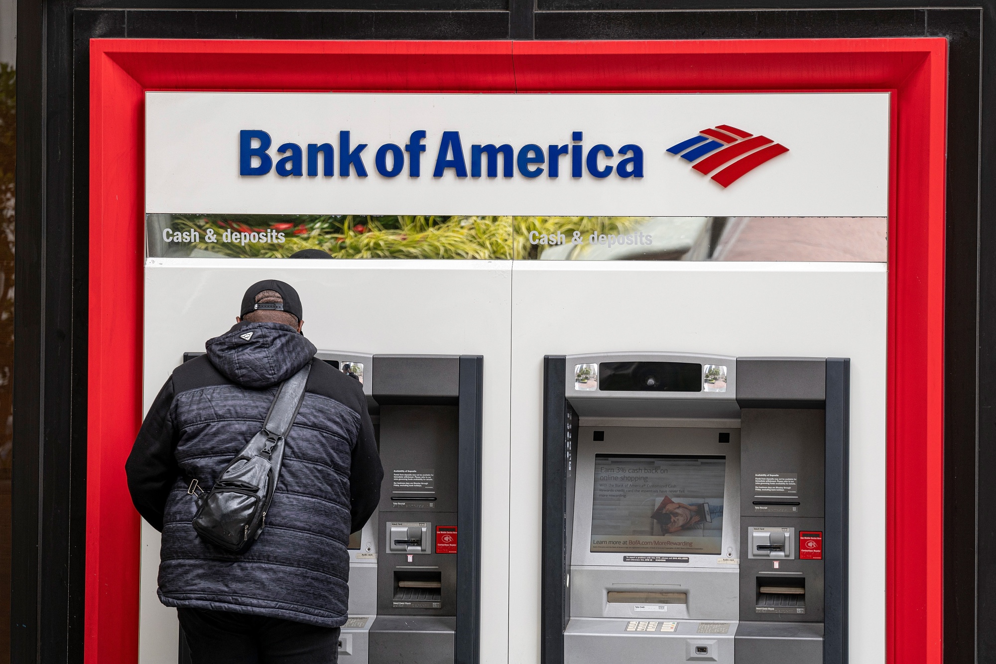 Bank of America is Looking to Be That First Check for Diverse VC Fund